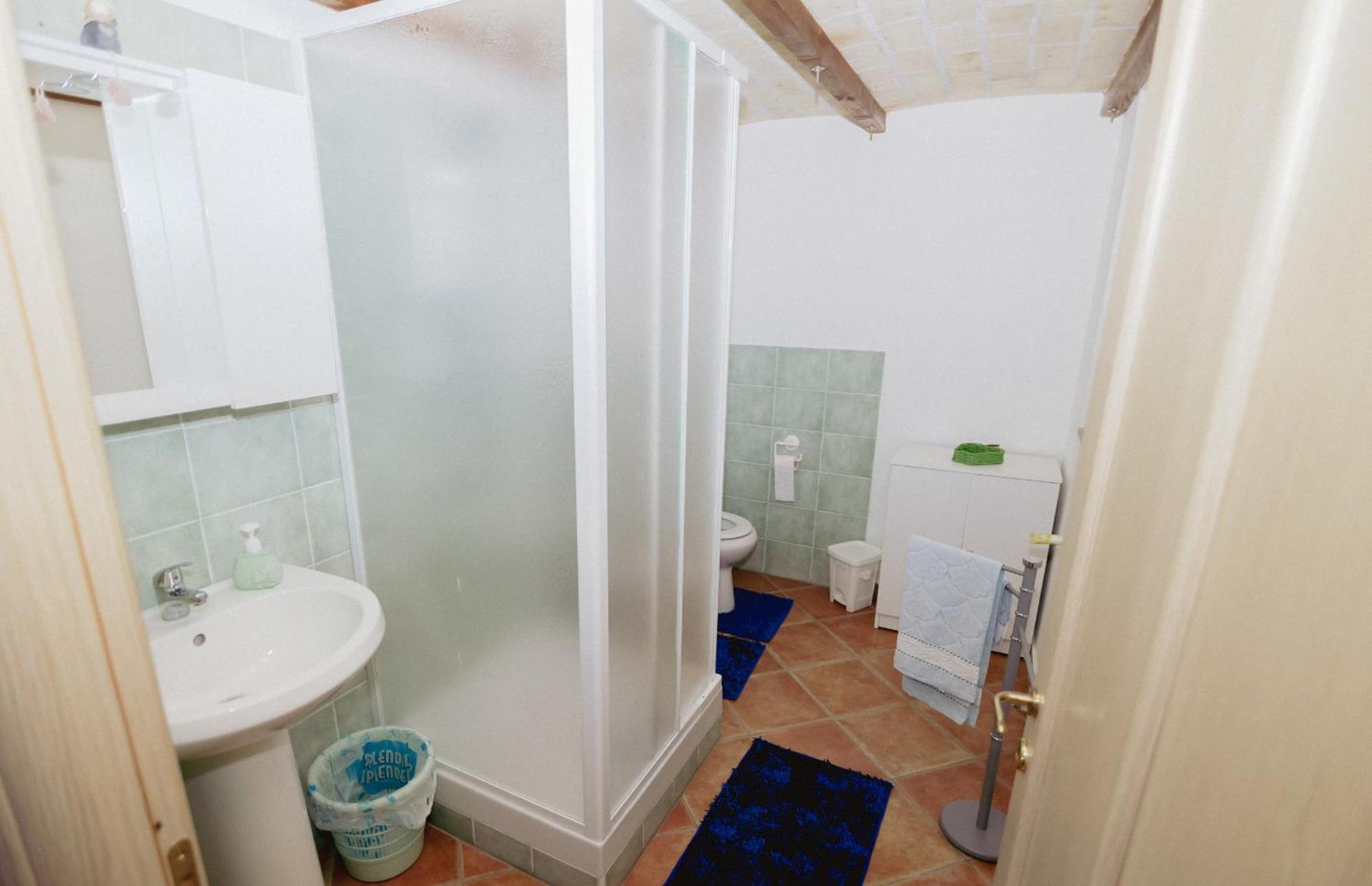 Residence La Zagara Foca Екстер'єр фото